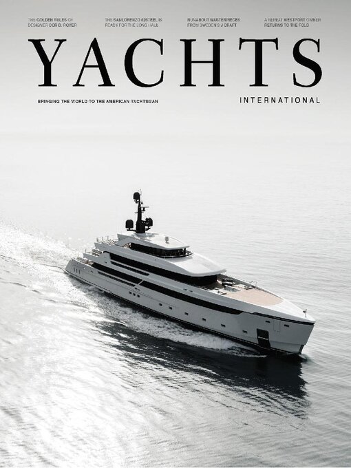 Title details for Yachts International by Active Interest Media HoldCo, Inc. - Available